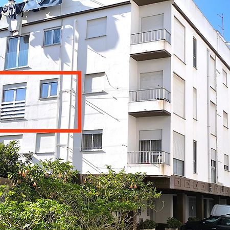 Fredjo Casa Apartment Nazare Luaran gambar