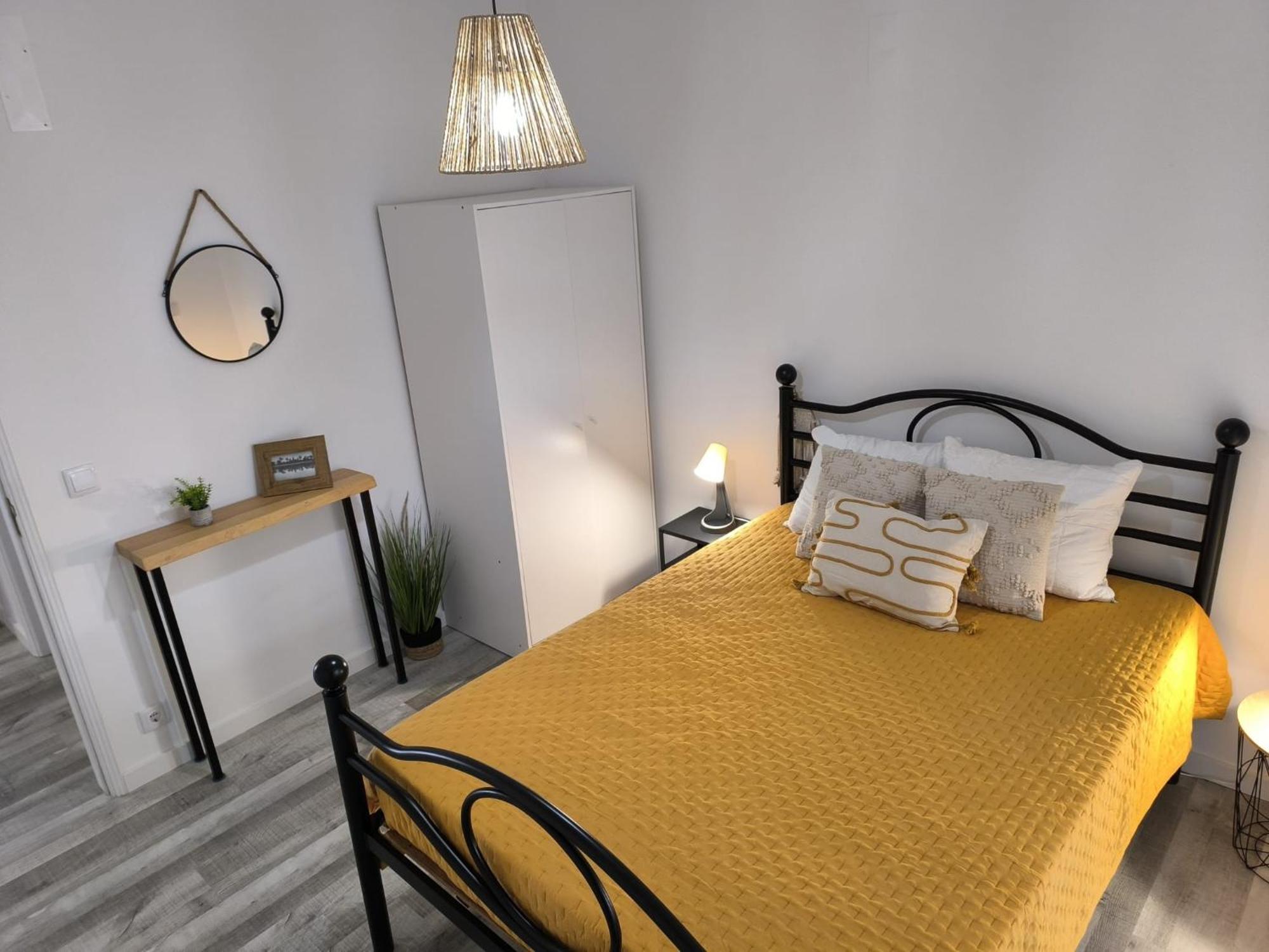 Fredjo Casa Apartment Nazare Luaran gambar