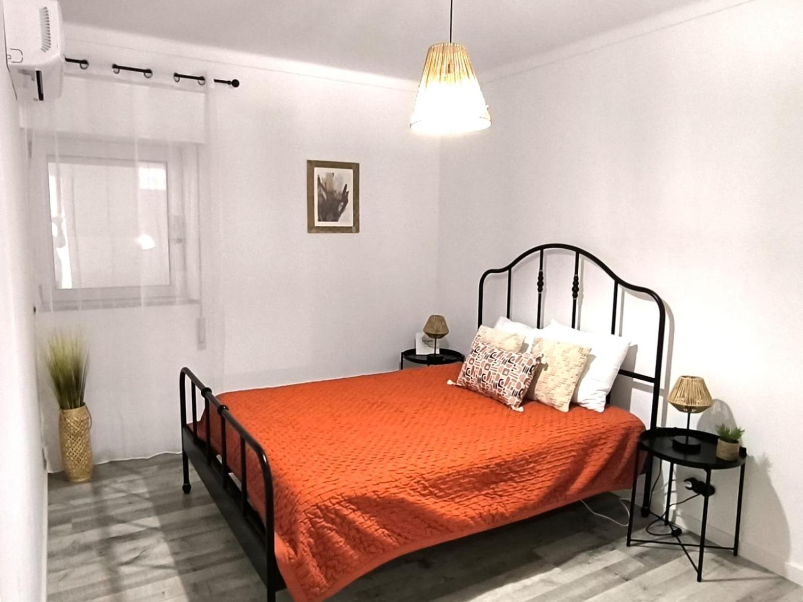 Fredjo Casa Apartment Nazare Luaran gambar