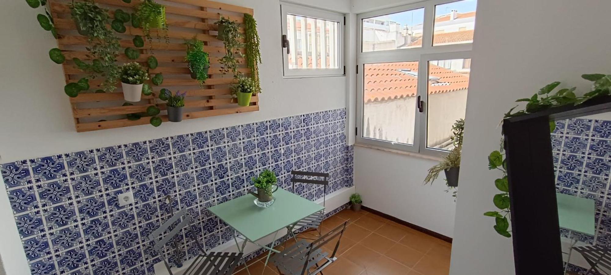 Fredjo Casa Apartment Nazare Luaran gambar