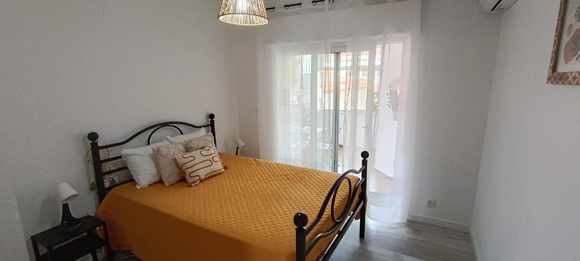 Fredjo Casa Apartment Nazare Luaran gambar