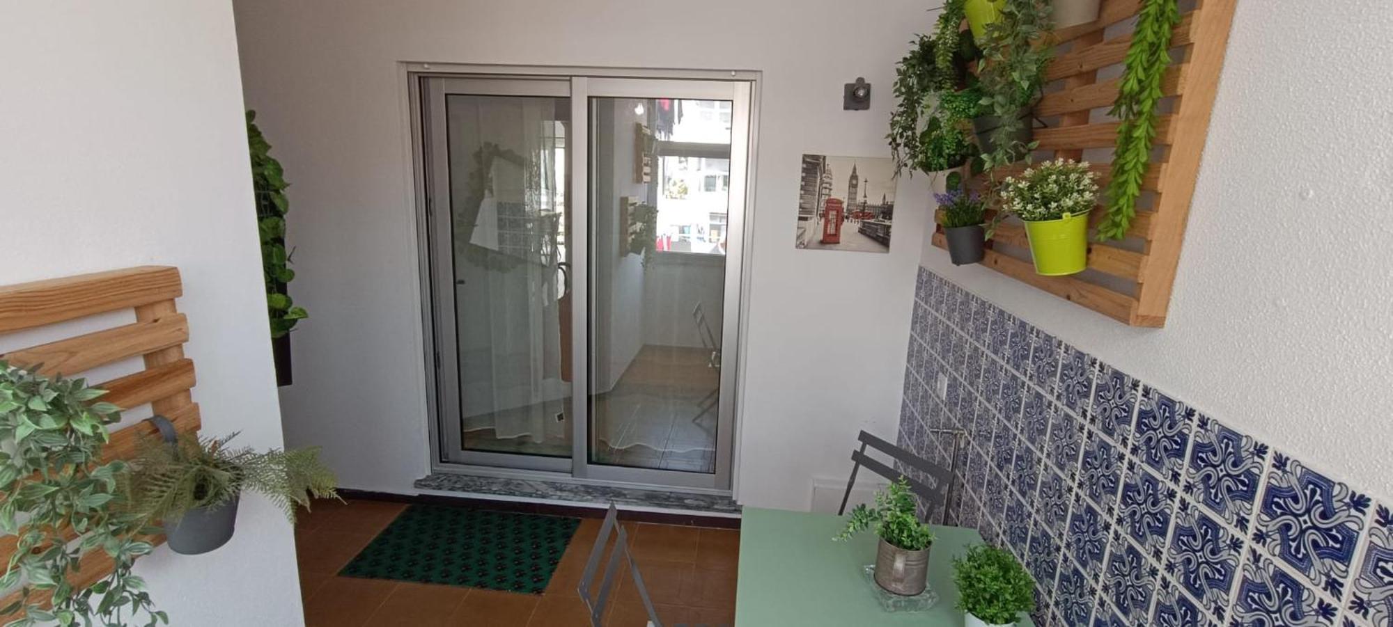 Fredjo Casa Apartment Nazare Luaran gambar