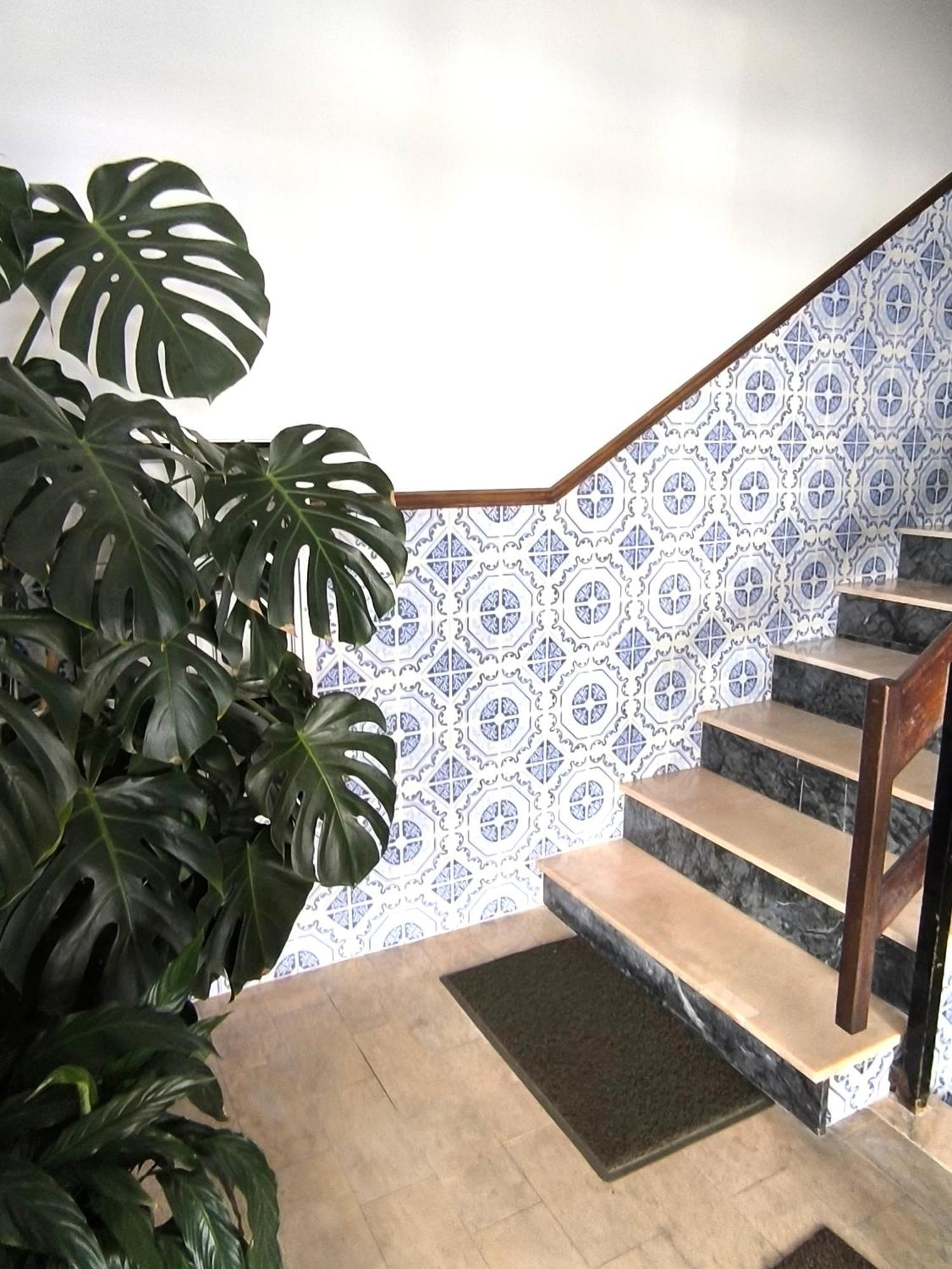 Fredjo Casa Apartment Nazare Luaran gambar